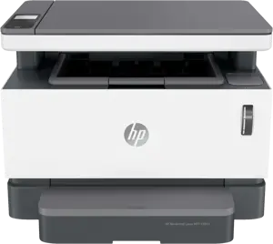 HP Neverstop Laser MFP 1201n