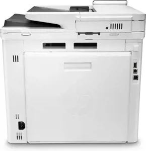 HP Color LaserJet Pro MFP M479fnw