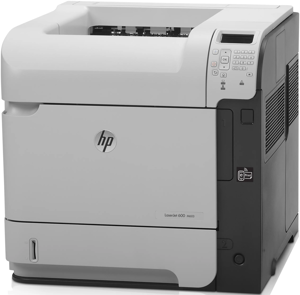 HP LaserJet Enterprise 600 M603dn