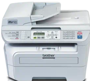 Brother MFC 7320