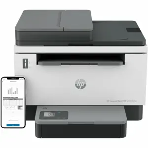 HP Laserjet Tank MFP 2604sdw