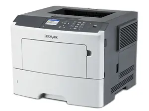 Lexmark MS 410dn