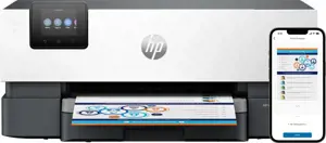 HP Officejet Pro 9110b