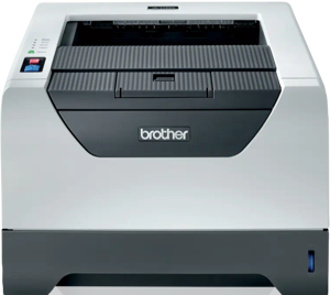 Brother HL 5340DL