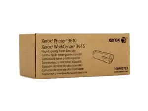 106R02723, Printera kārtridžs (Xerox)