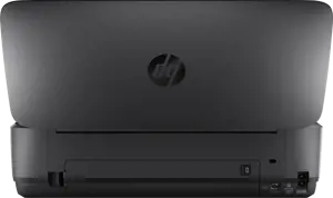 HP Officejet 250 Mobile All-in-One