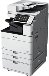 Canon imageRUNNER ADVANCE C5540i