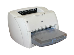 HP Laserjet 1200se