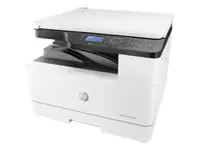 HP Laserjet M436n