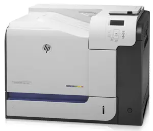 HP LaserJet Enterprise 500 color M551dn