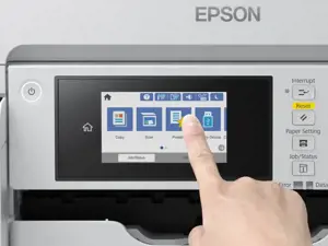 Epson EcoTank Pro M15180