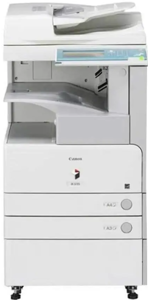 Canon imageRUNNER 2870Ne