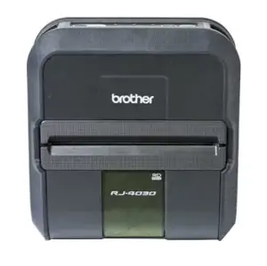 Brother RJ 4030 RUGGED