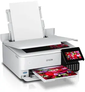 Epson EcoTank L8160