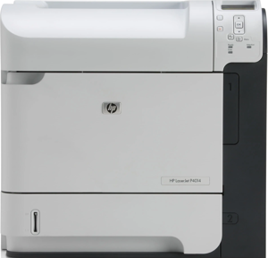 HP Laserjet P4014