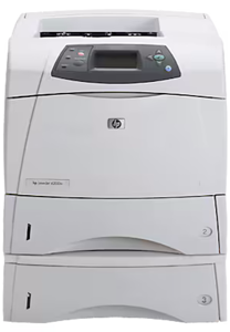 HP Laserjet 4200dtn