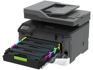 Lexmark CX 431adw