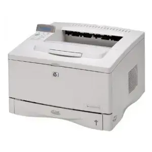 HP Laserjet 5100