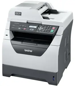 Brother DCP 8070D