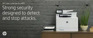 HP Color LaserJet Pro MFP M479fnw