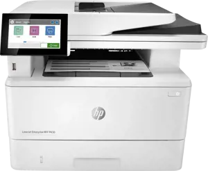 HP LaserJet Enterprise M430f