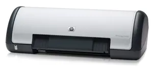 HP Deskjet D1460