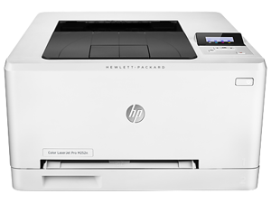 HP Color Laserjet Pro M252n