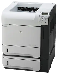 HP Laserjet P4515x