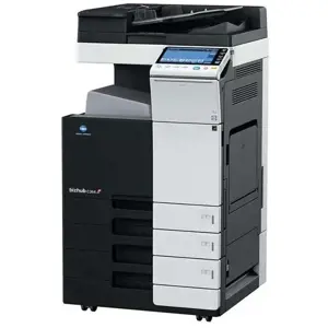 Konica Minolta Bizhub 364e