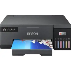 Epson EcoTank L8050