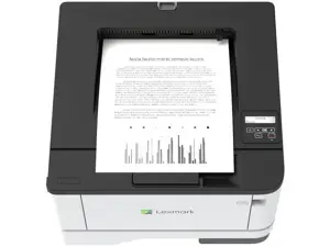 Lexmark MS 431dw