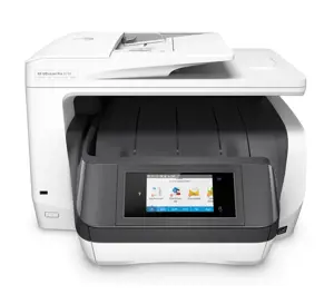 HP Officejet Pro 8730