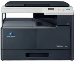 Konica Minolta Bizhub 164