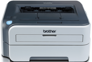 Brother HL 2170W