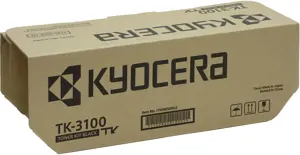 TK3100 (TK-3100), Printera kārtridžs (Kyocera)