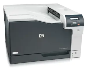 HP Color Laserjet CP5225