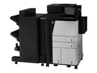 HP LaserJet Enterprise M830z