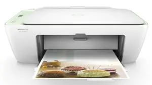 HP Deskjet 2636