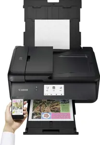 Canon PIXMA TS9550 BK