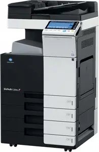 Konica Minolta Bizhub C284e