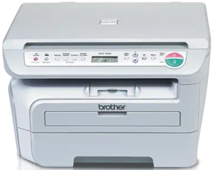 Brother DCP 7030