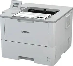 Brother HL L6450DW