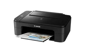 Canon PIXMA TS3355