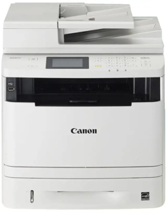 Canon i-SENSYS MF411dw