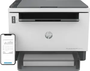 HP Laserjet Tank MFP 2604dw