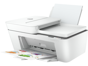 HP Deskjet Plus 4155