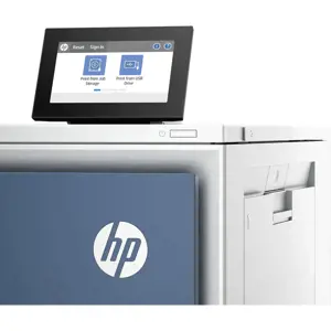 HP Color Laserjet Enterprise 5700dn