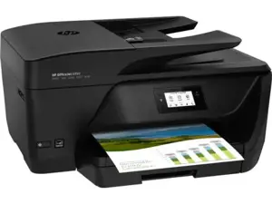 HP Officejet Pro 6950