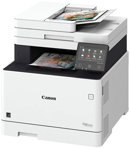 Canon ImageClass MF731Cdw