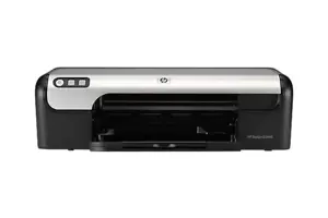 HP Deskjet D2466